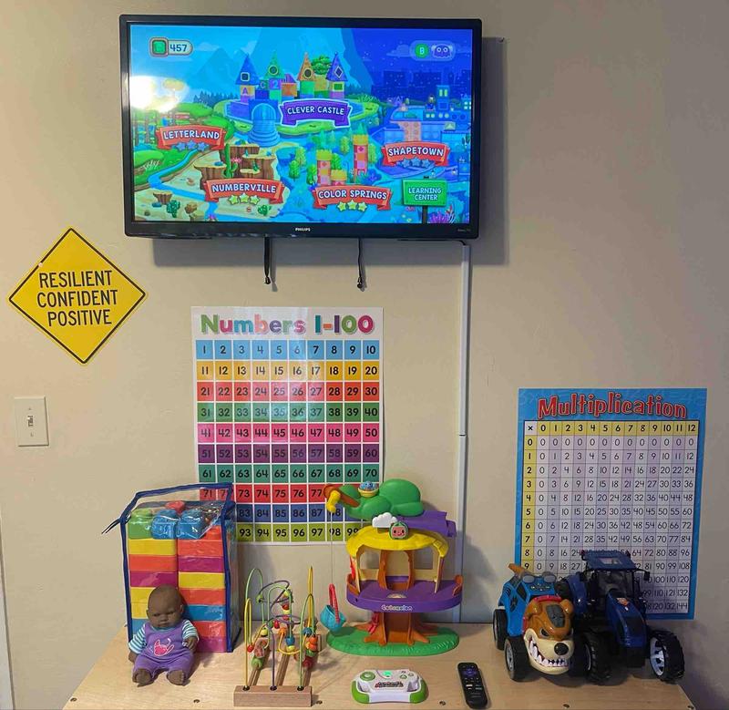 Photo of Sykes Family Child Care Daycare