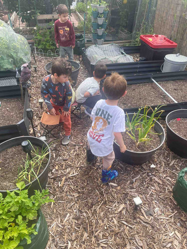 Photo of Charmsical Childcare - Irvine, CA