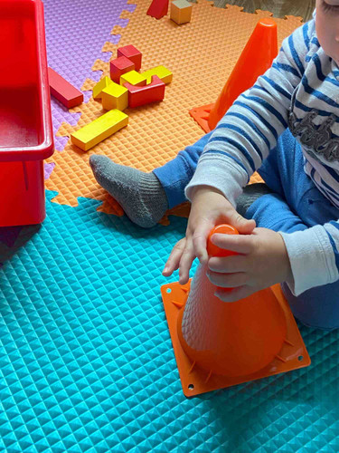 Photo of Little Ones Daycare & Preschool - Roanoke, TX