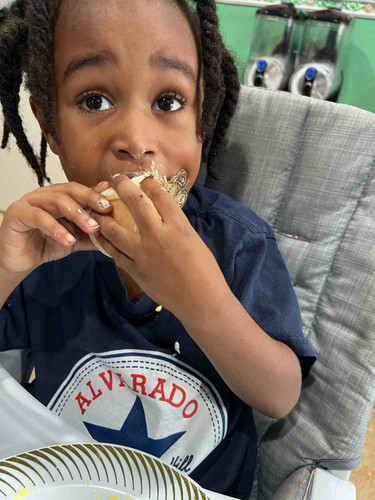 Photo of Mack Family Daycare - Los Angeles, CA