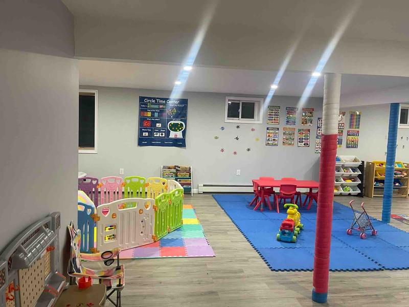 Photo of Little Island Daycare Inc. - Roosevelt, NY