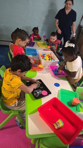 Photo of Little Paradise Daycare - Worcester, MA