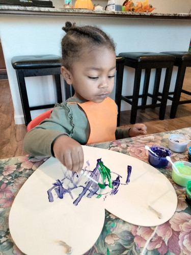Photo of Stepping Stones Preschool & After-School Care - Stockton, CA