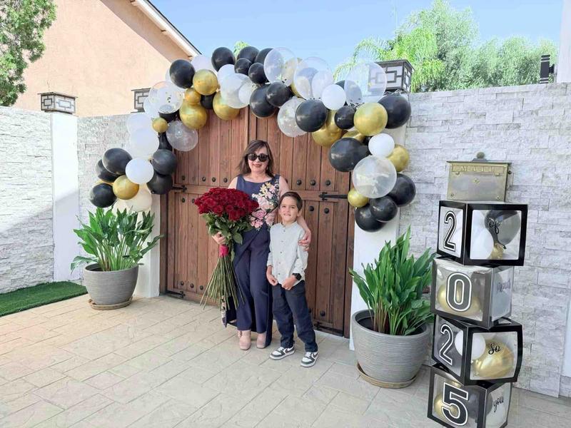 Photo of Poghosyan Family Child Care - Northridge, CA