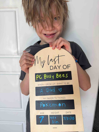 Photo of Park City Busy Bees