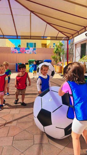 Photo of Angelica's Daycare 2 - Los Angeles, CA