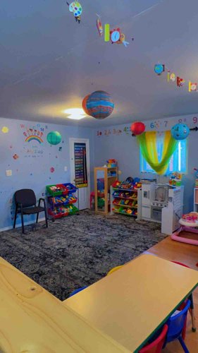 Photo of NickaBell Daycare LLC Daycare - Springfield Gardens, NY