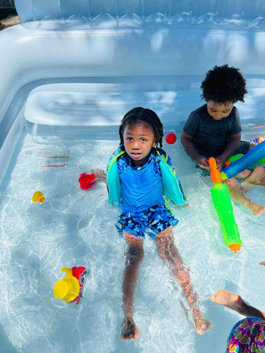 Photo of Little Tiny People Daycare - Oakley, CA