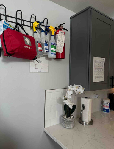 Photo of God Bless Early Learning Program Daycare - Seatac, WA