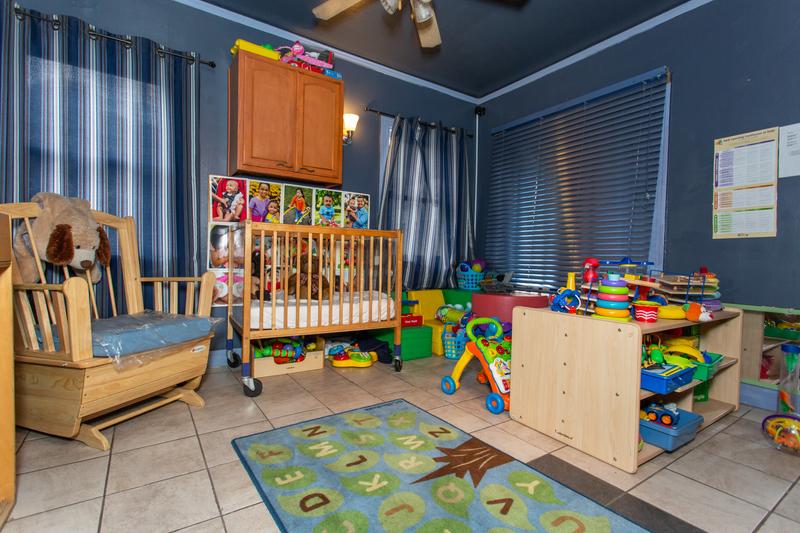 Photo of A Home for Us Daycare - Los Angeles, CA