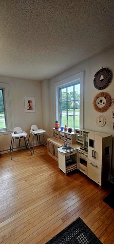 Photo of Karissa Gross Family Childcare