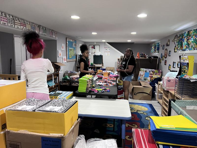 Photo of Mookie's Daycare - Dolton, IL