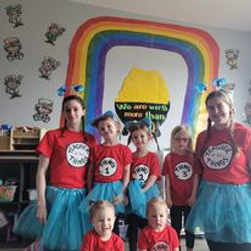 Photo of Learning Wagon Preschool And Chilcare LLC - Rockland, WI