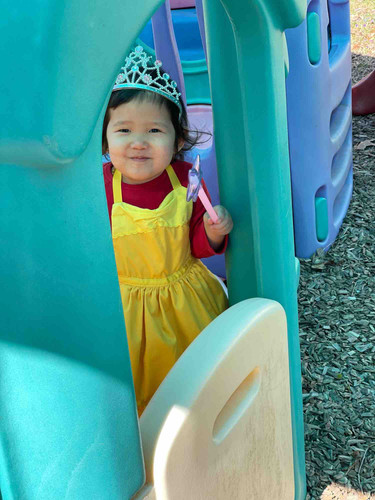 Photo of Little Green Playhouse Daycare - Greensboro, NC