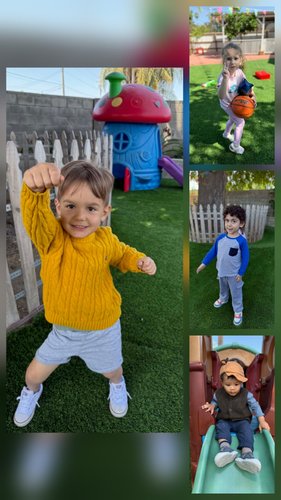 Photo of Wonder Place Daycare - Reseda, CA