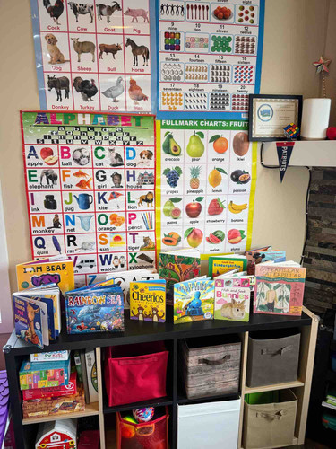 Photo of Little Heart Daycare