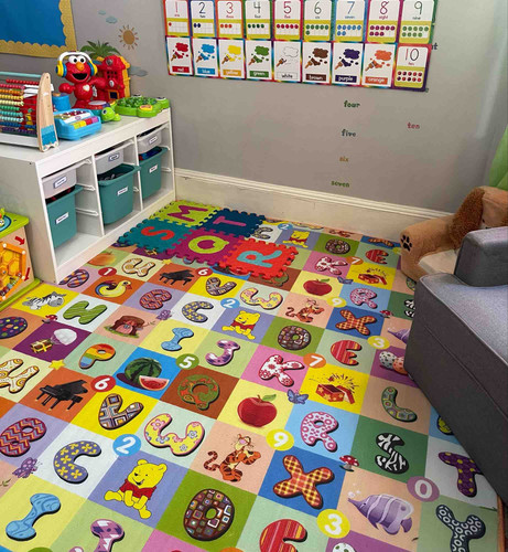 Photo of Leydi Lopez Mendez Daycare - Hyde Park, MA