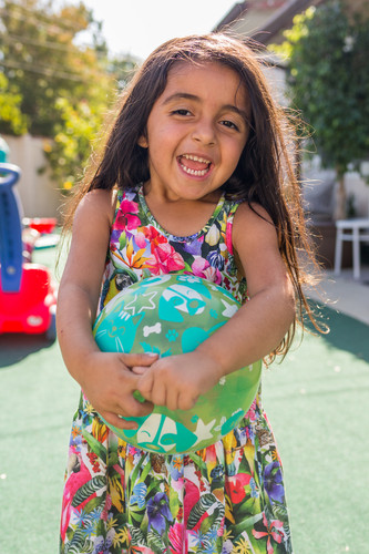 Photo of Algoso Family Childcare - Granada Hills, CA