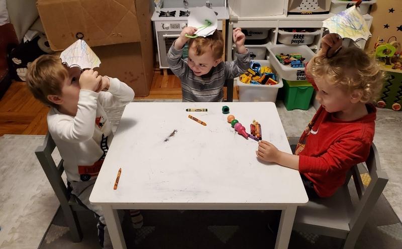 Photo of Nessa's Childcare - New York, NY