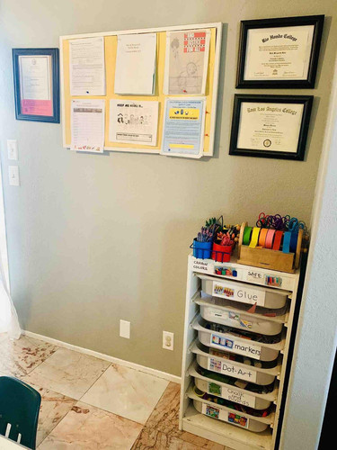 Photo of Ruiz & Rivera Family Child Care - South Gate, CA