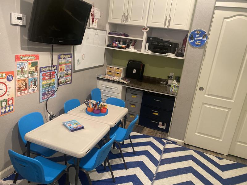 Photo of Shining Star Day Care - Dublin, CA