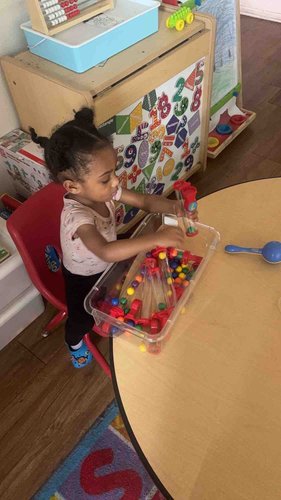 Photo of Helping Hands Family Childcare Daycare - Los Angeles, CA