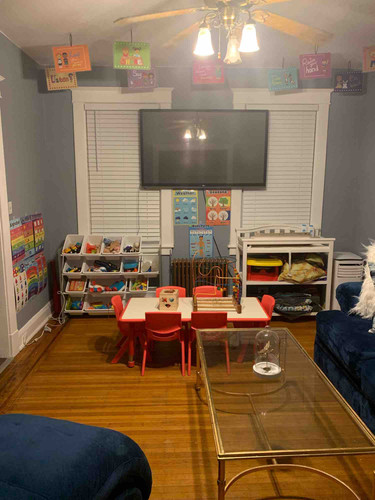 Photo of Baby Graduates Day Care LLC - Baltimore, MD