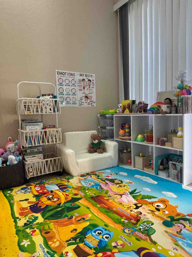 Photo of Hendrix, Lizeth Family Child Care - San Diego, CA