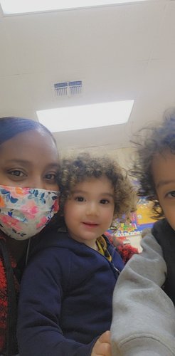 Photo of Tiera N. - Gardena, CA