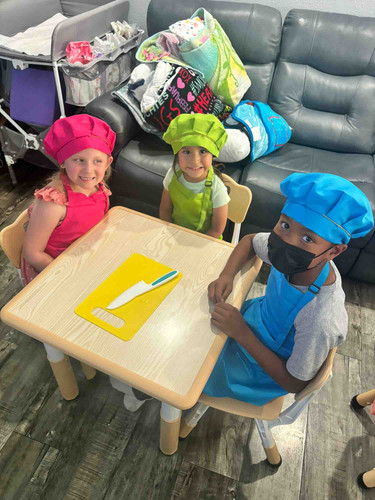 Photo of Blossoming Flowers Family Daycare - Moreno Valley, CA