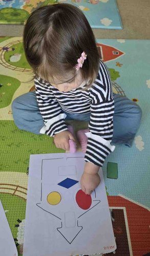 Photo of Candlelight Daycare - Escondido, CA