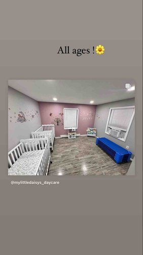 Photo of My little daisys daycare - Yonkers, NY
