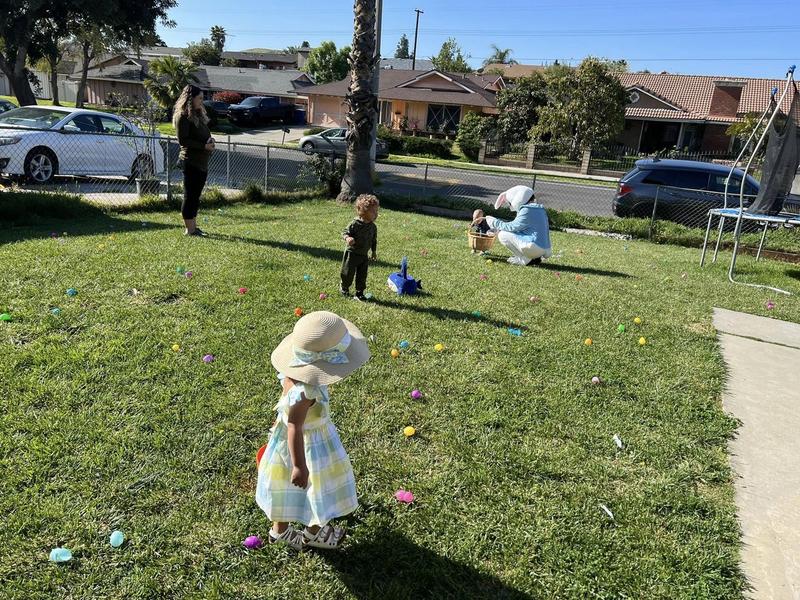 Photo of Five Little Ducks Family Childcare - Riverside, CA