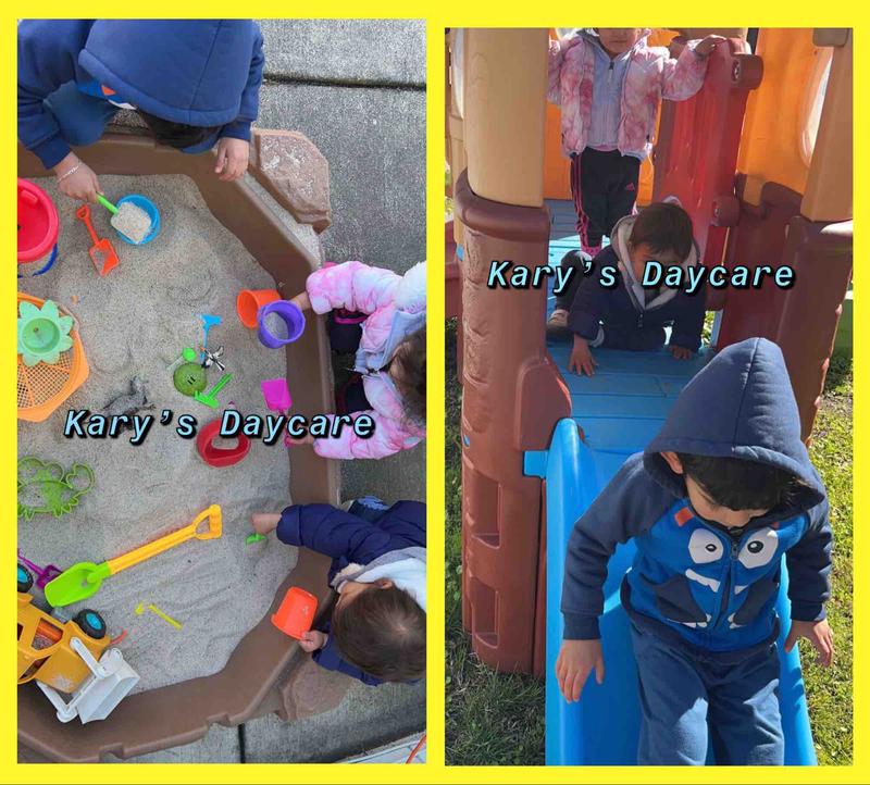 Photo of Kary's Daycare - Windsor, CA