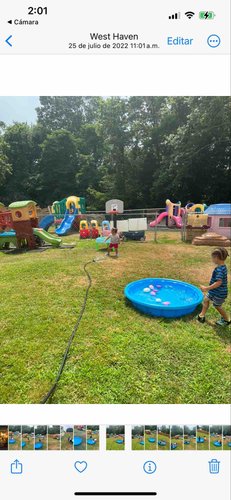 Photo of My Second Home Family Day Care - West Haven, CT