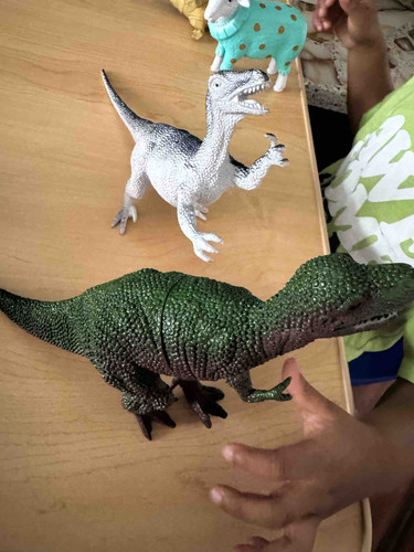 Photo of The Little Nest Daycare - Whittier, CA