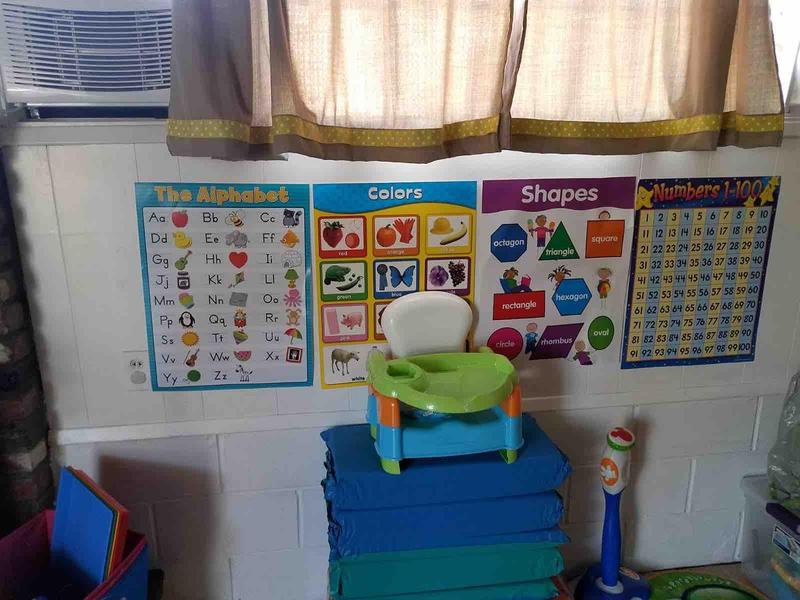 Photo of Tiny Feet Daycare - Long Beach, CA