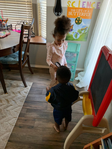 Photo of Evelyn's Playhouse - Oklahoma City, OK