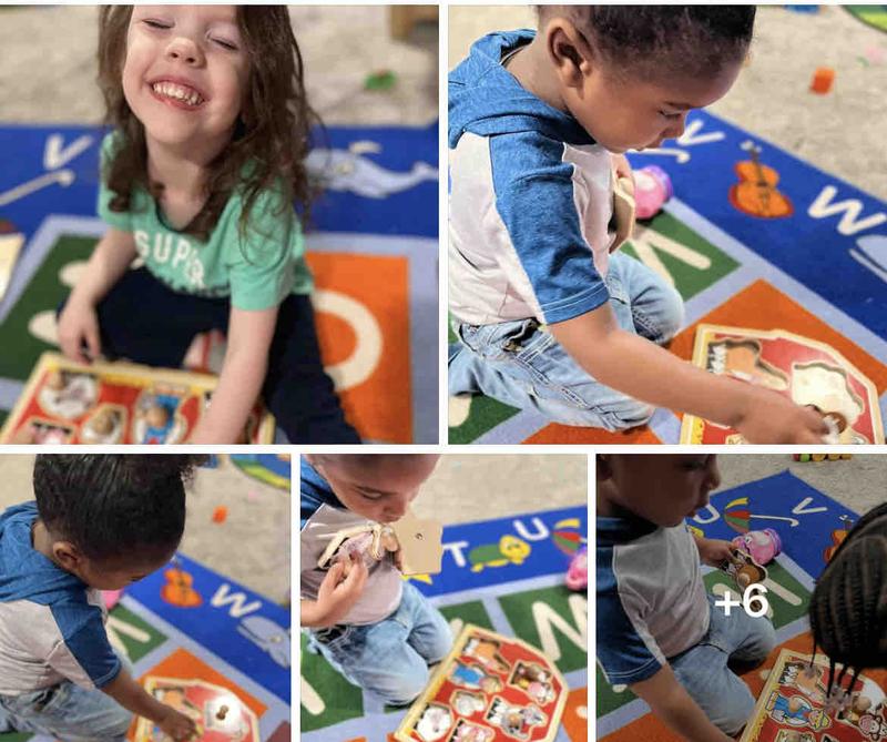 Photo of Friendship KidzCare - Nottingham, MD