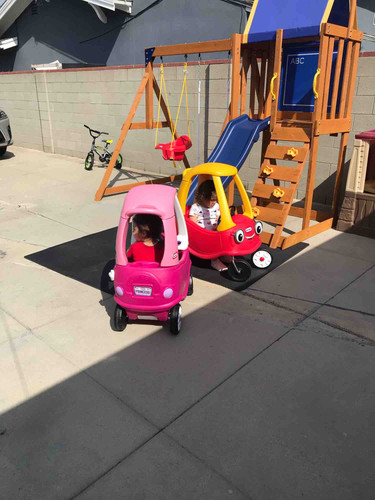 Photo of Happy Kids  Daycare - North Hollywood, CA