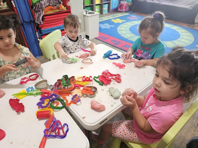 Photo of Beccas Buccaneers - Bakersfield, CA