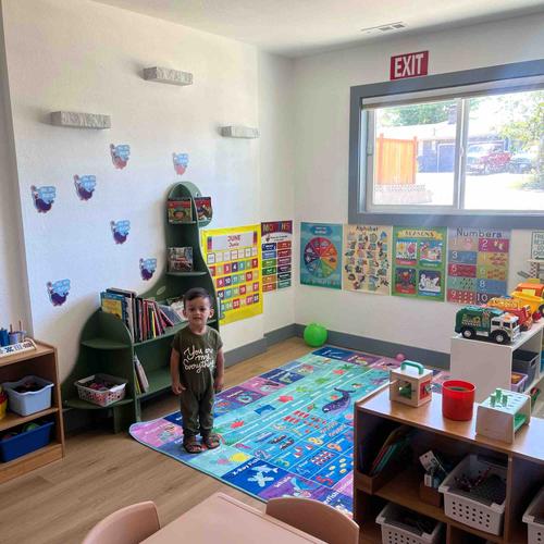 Photo of Paradise Kids Bilingual Home Daycare - Federal way, WA