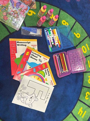 Photo of Sidra Amir Daycare - Rockville, MD