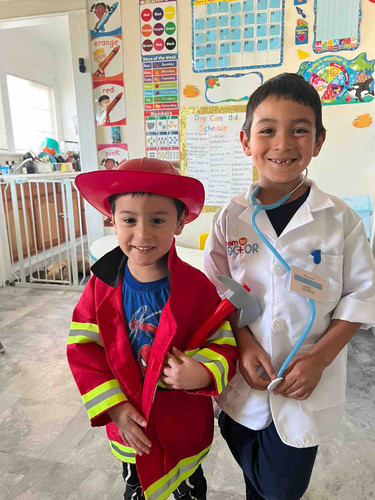 Photo of Lamb Family Child Care - Los Angeles, CA