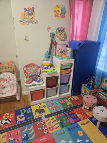 Photo of Family Daycare Yoselin - Lowell, MA