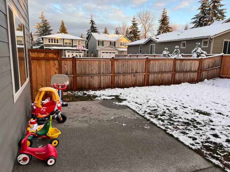 Photo of Zuhur Family Daycare - Kent, WA