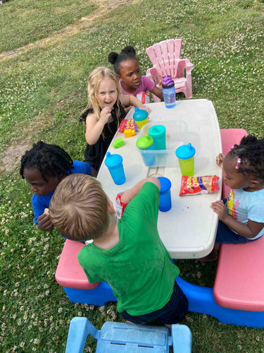 Photo of Candace's Caring Corner - Davenport, IA