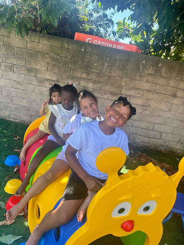 Photo of Pure Tender Care Daycare - Antioch, CA