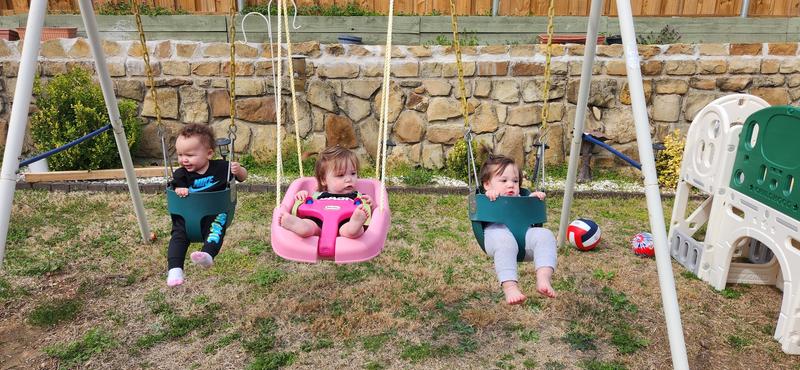 Photo of Saro' Nest Child Care LLC - Haltom City, TX