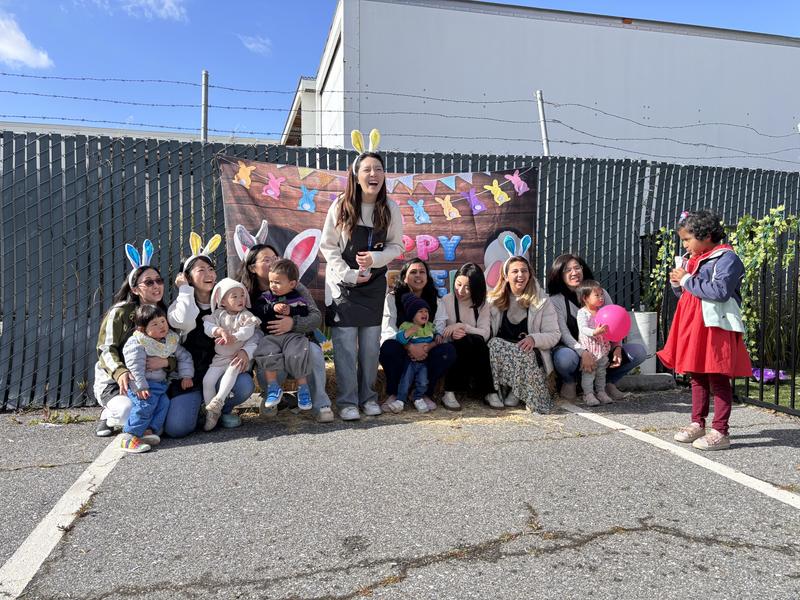 Photo of Sunny Child Care Center - San Jose, CA